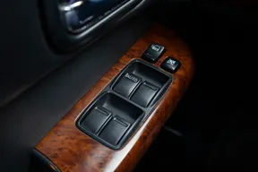 Nissan Patrol Super Safari / Vitic 2019