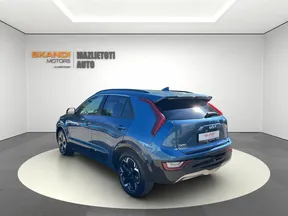 Kia Niro 2023
