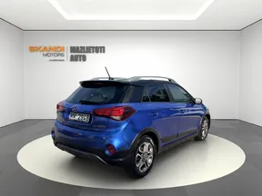 Hyundai i20 2020
