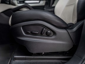 Porsche Cayenne Coupé 2024