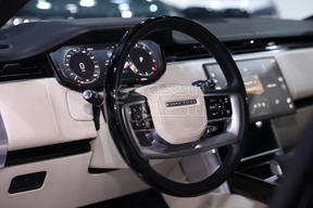 Land Rover Range Rover 2024