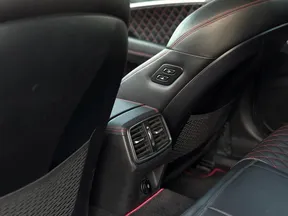 Genesis G70 2018