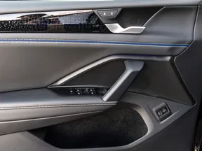 Volkswagen Tiguan 2026