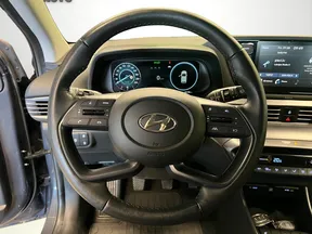 Hyundai i20 2022