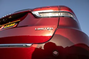 Jeep Grand Cherokee 2020