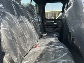 Dodge RAM 2020