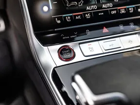 Audi RS6 2025