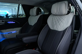 Hongqi E-HS9 2022