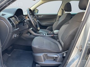 Škoda Kodiaq 2021