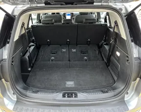 Ford Everest 2024