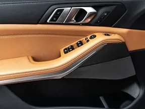 BMW X5 40 2023