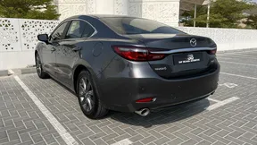 Mazda 6 2024