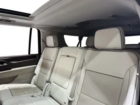 GMC Yukon 2022