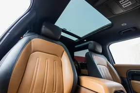 Land Rover Defender 90 2021