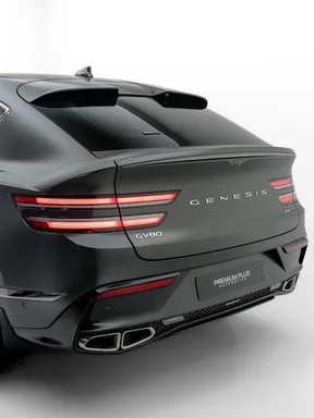 Genesis GV80 2025