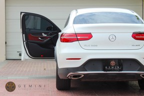 Mercedes-Benz GLC 300 2019