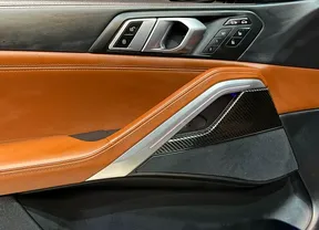 BMW X6 40 2022