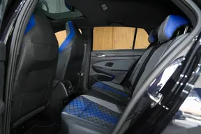 Volkswagen Golf R 2022