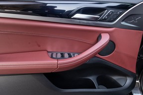 BMW X4 30i 2020