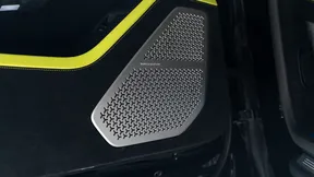 Lamborghini Urus 2024