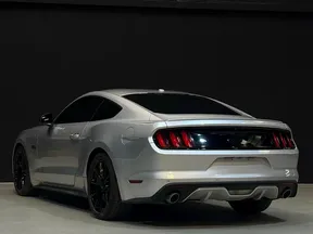 Ford Mustang GT 2017