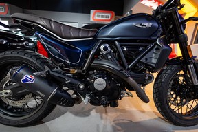 Ducati 2023