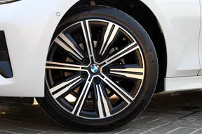 BMW 3 Series 320 2020