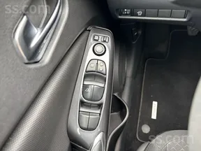 Nissan Juke 2020
