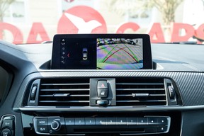 BMW 2 Series M2 2018