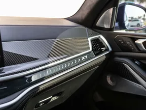 ALPINA XB7 2024