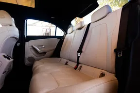 Mercedes-Benz A-Class 200 2020