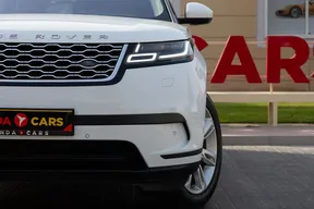 Land Rover Range Rover Velar 2018