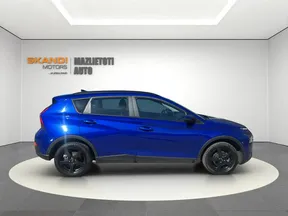 Hyundai Bayon 2022
