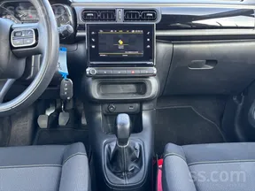 Citroën C3 2021