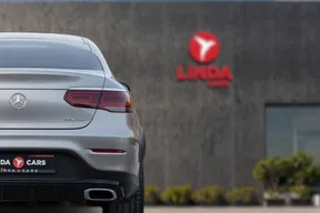 Mercedes-Benz GLC 200 2023