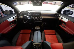 Mercedes-Benz CLA 250 2022