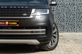 Land Rover Range Rover 2025