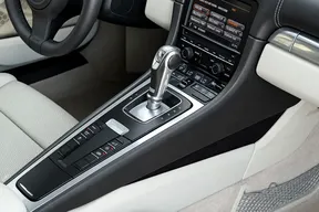 Porsche Cayman S 2015