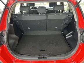 Toyota Raize / Daihatsu Rocky 2024