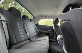 Hyundai Elantra / Avante 2023