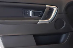 Land Rover Discovery Sport 2018