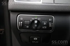 Volvo XC60 2014