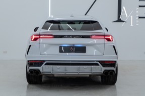 Lamborghini Urus 2020