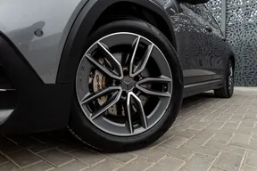 Mercedes-Benz GLB 35 AMG 2020