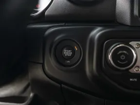 Jeep Wrangler 2020