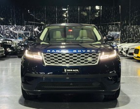 Land Rover Range Rover Velar 2021
