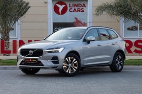 Volvo XC60 2024