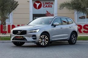 Volvo XC60 2024