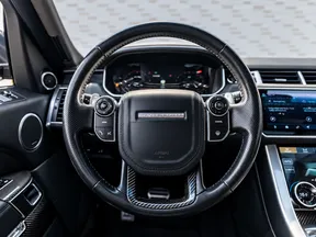 Land Rover Range Rover Sport 2015
