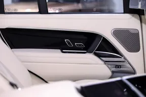 Land Rover Range Rover 2026